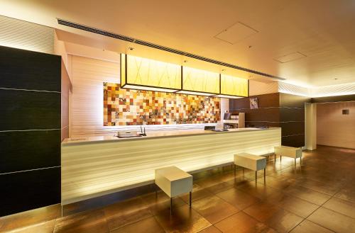 Sotetsu Fresa Inn Higashi Shinjuku