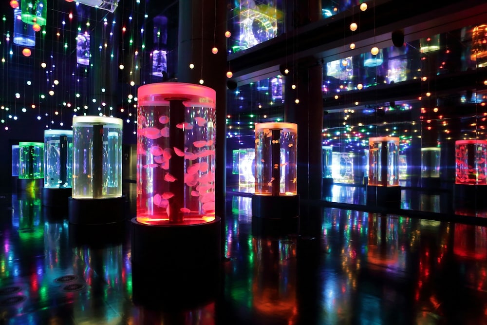 Shinagawa Prince Hotel