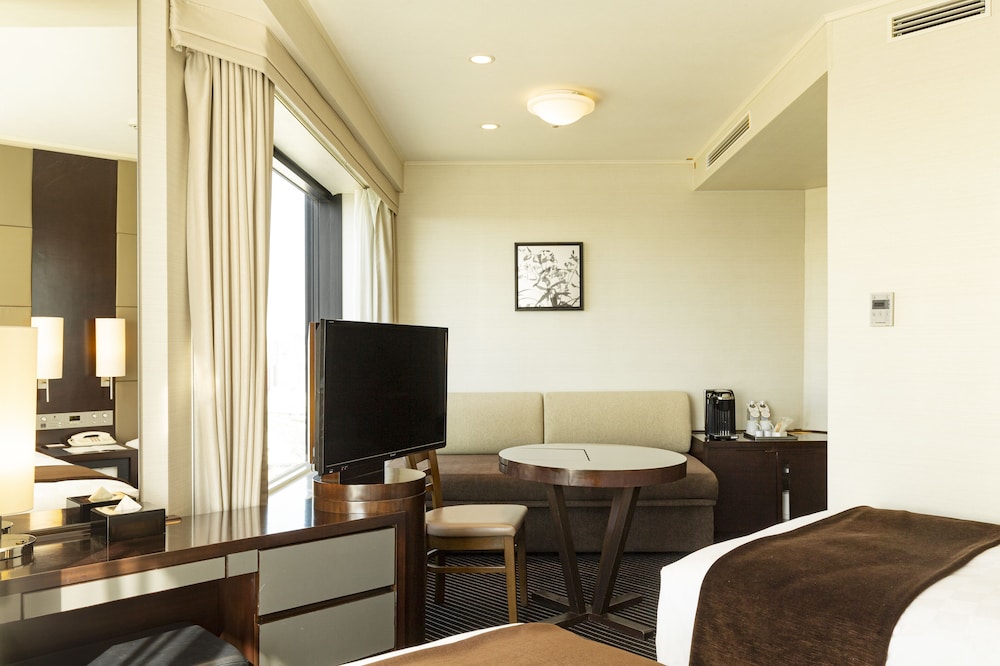 Shinagawa Prince Hotel