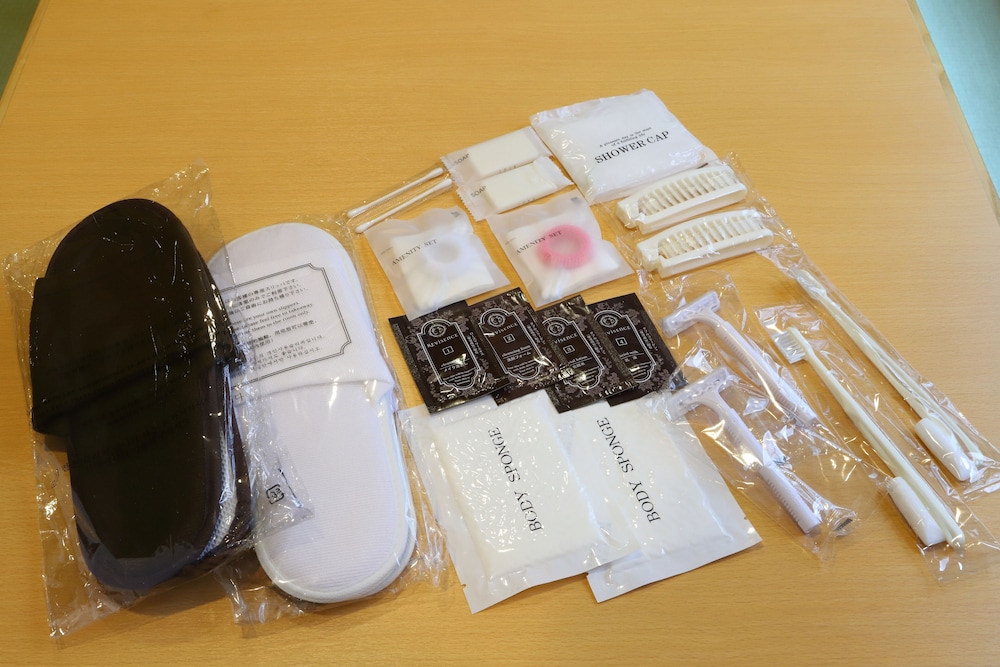 Smile Hotel Tokyo Ayase Ekimae