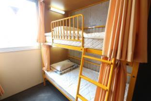 Sakura Hostel Asakusa