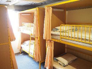 Sakura Hostel Asakusa