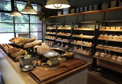 The Knot Tokyo Shinjuku