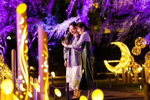 Grand Prince Hotel Shin Takanawa