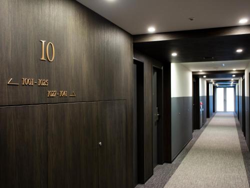 Mitsui Garden Hotel Shiodome Italia-gai