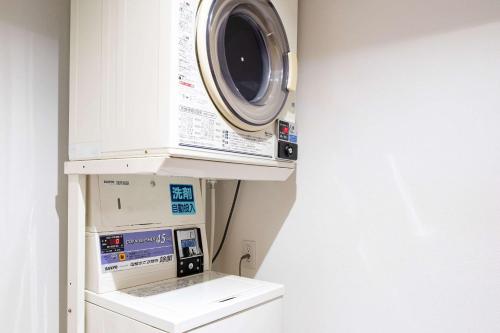 Comfort Inn Tokyo Roppongi