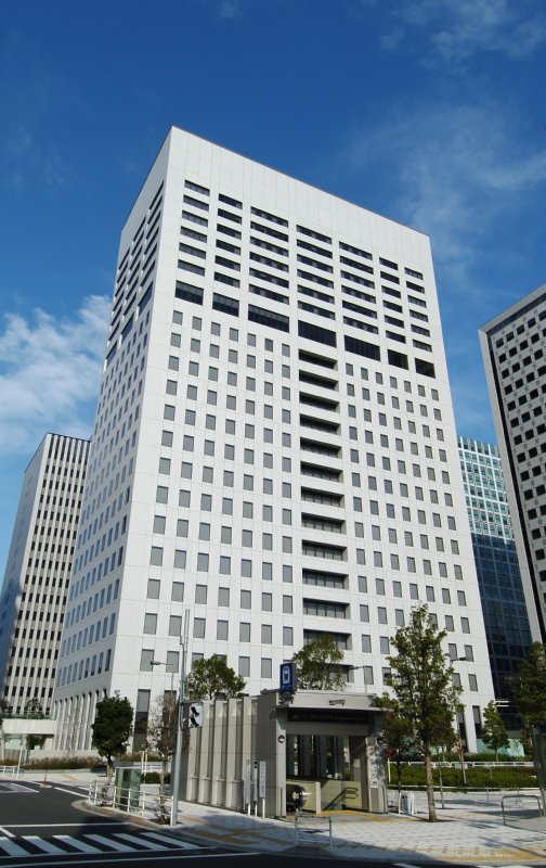 Loisir Hotel Shinagawa Seaside