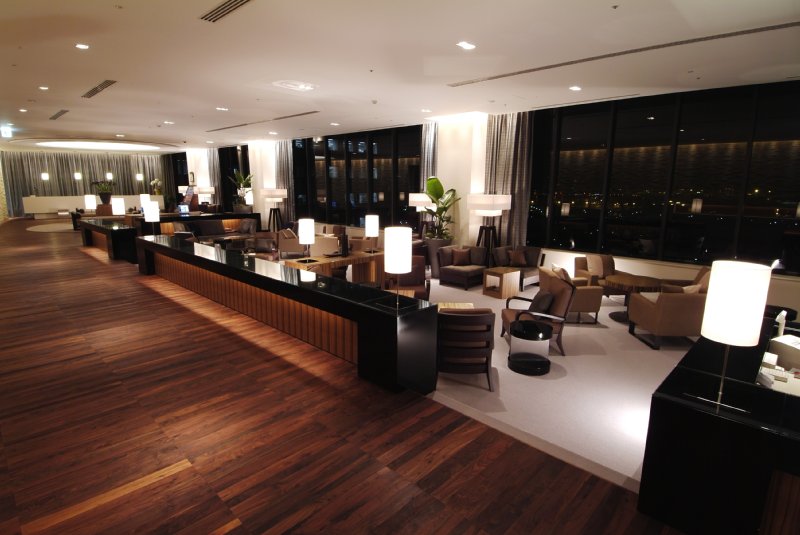 Loisir Hotel Shinagawa Seaside