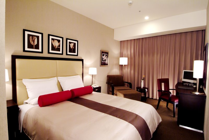 Loisir Hotel Shinagawa Seaside