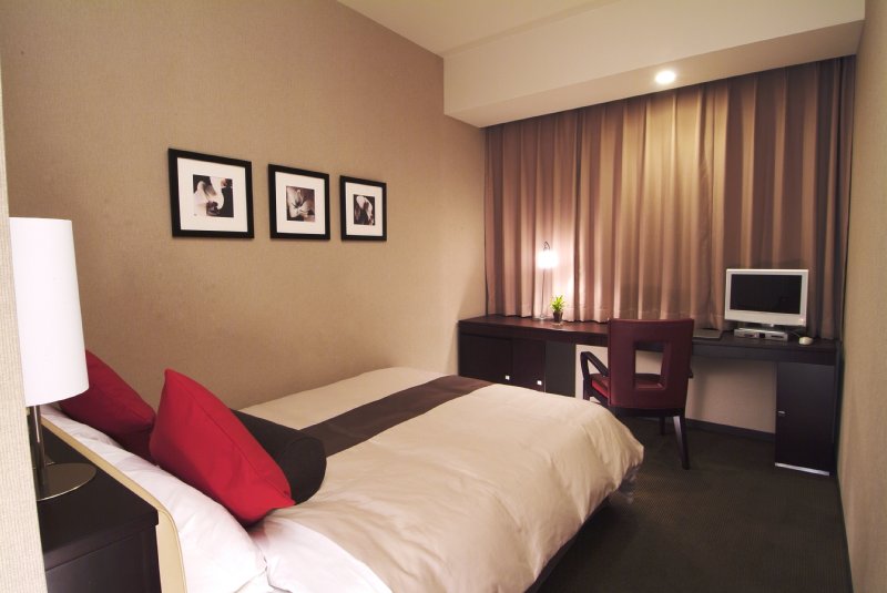 Loisir Hotel Shinagawa Seaside