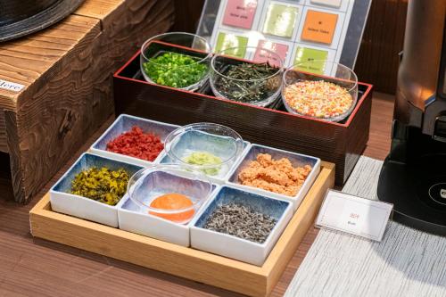 Shibuya Excel Hotel Tokyu