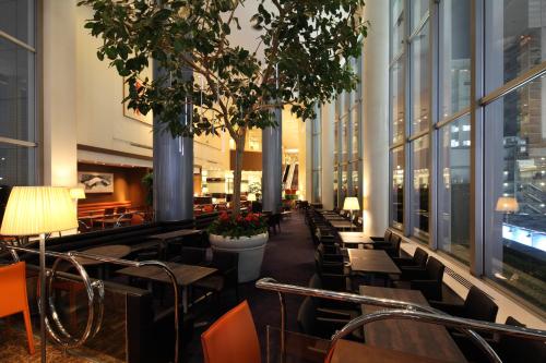 Shibuya Excel Hotel Tokyu