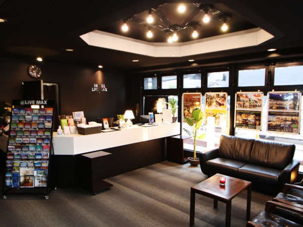 Hotel Livemax Fuchu