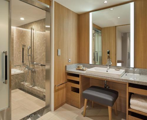 Keio Plaza Hotel Tokyo