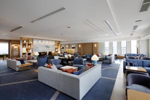 Keio Plaza Hotel Tokyo