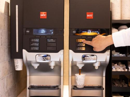 Super Hotel JR Ikebukuro Nishiguchi