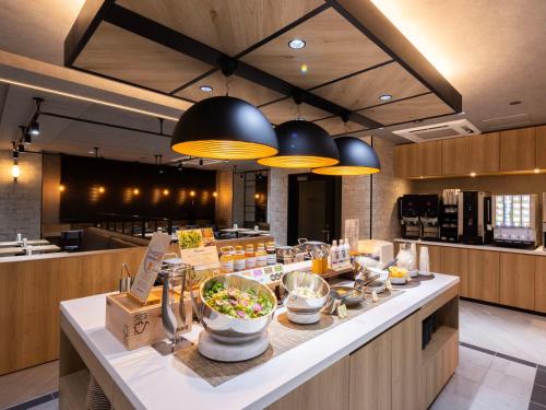 Super Hotel JR Ikebukuro Nishiguchi