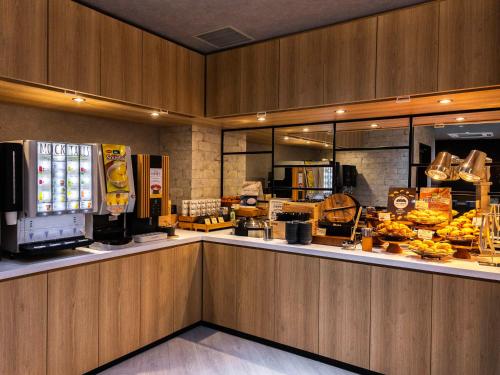 Super Hotel JR Ikebukuro Nishiguchi