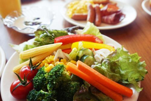 Richmond Hotel Premier Tokyo Schole