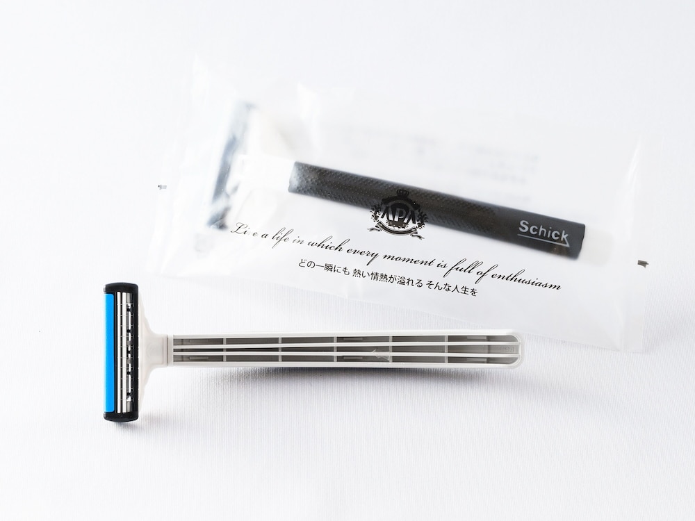 APA Hotel Higashi-Nihonbashi-Ekimae