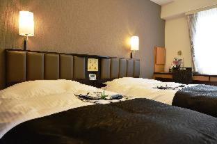 APA Hotel Machidaeki-Higashi