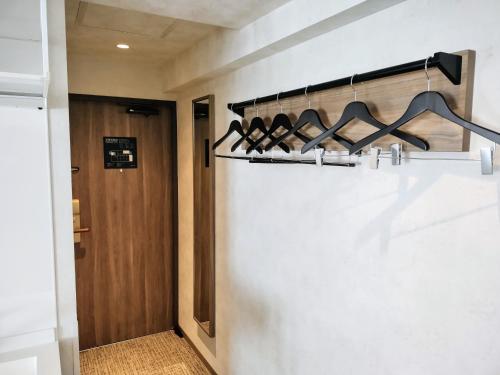 Flexstay Inn Kiyosumi Shirakawa