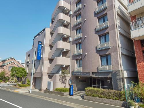 Flexstay Inn Kiyosumi Shirakawa