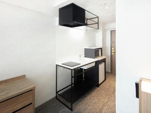 Flexstay Inn Kiyosumi Shirakawa