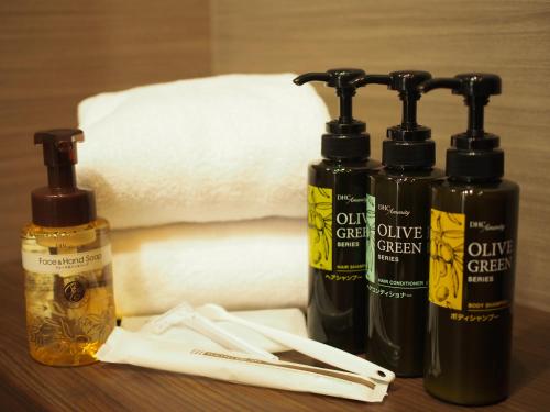 Flexstay Inn Shirogane