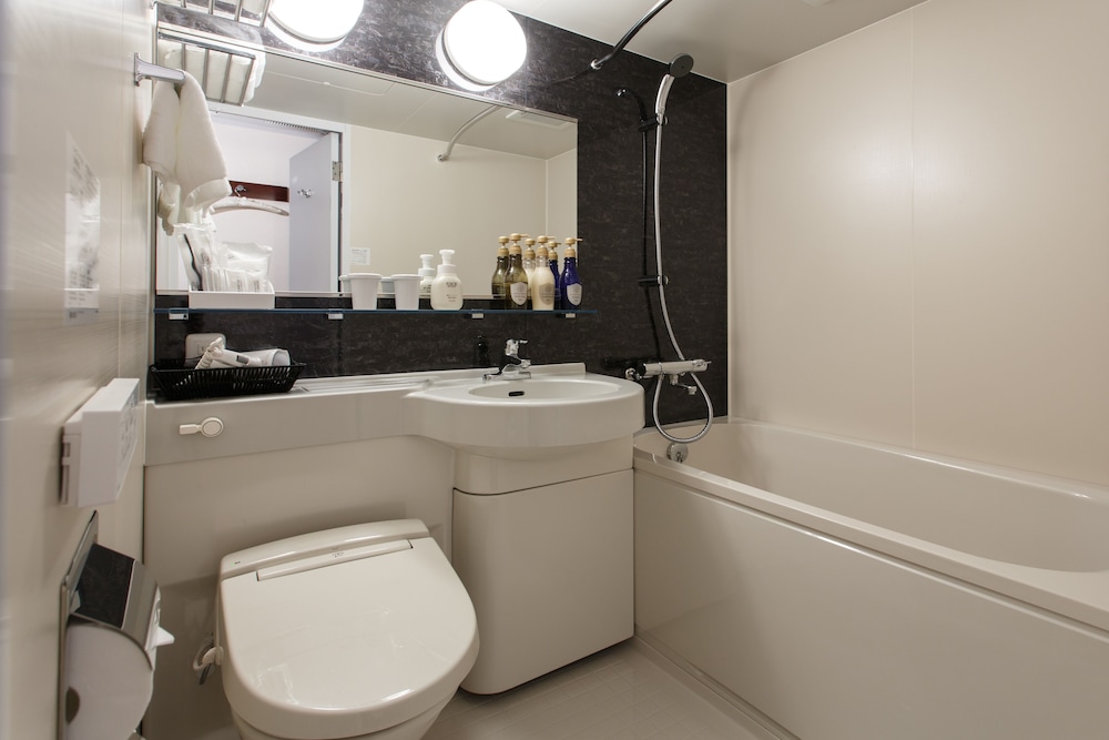 APA Hotel Haneda Anamori Inari Ekimae