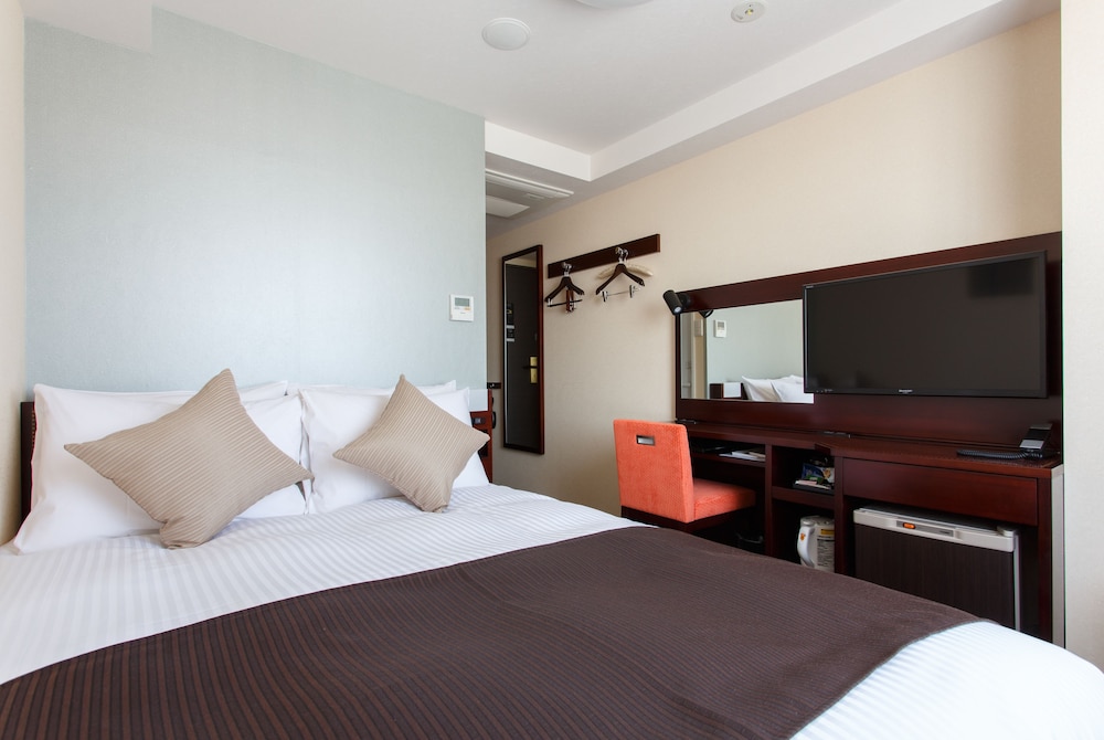 APA Hotel Haneda Anamori Inari Ekimae