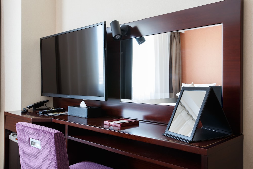 APA Hotel Haneda Anamori Inari Ekimae