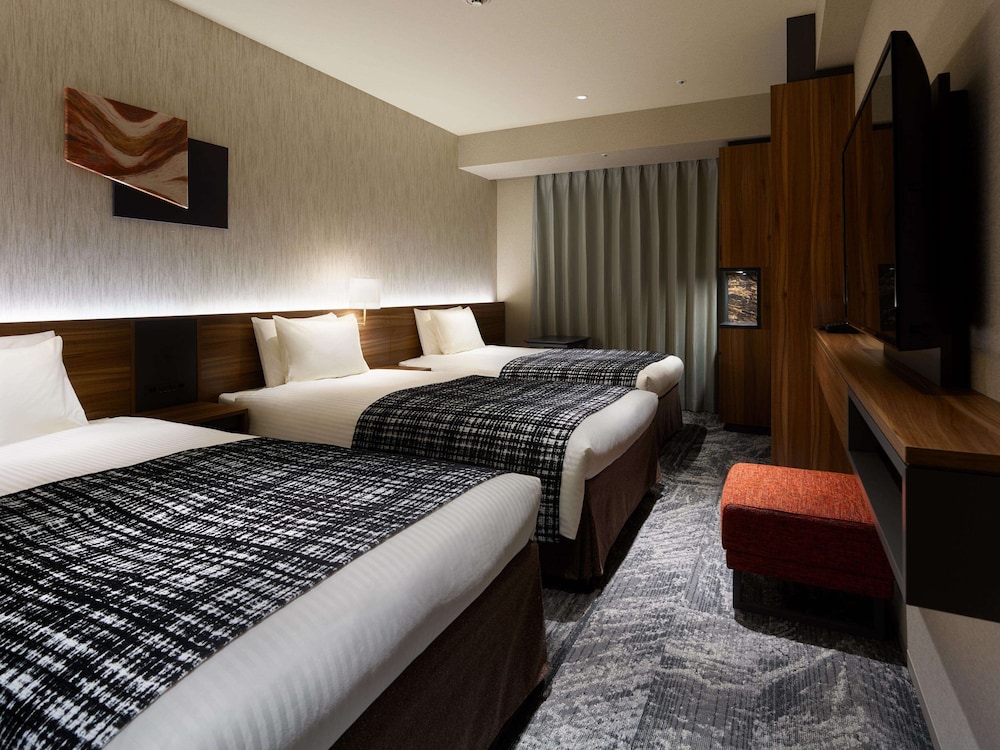 Mitsui Garden Hotel Gotanda