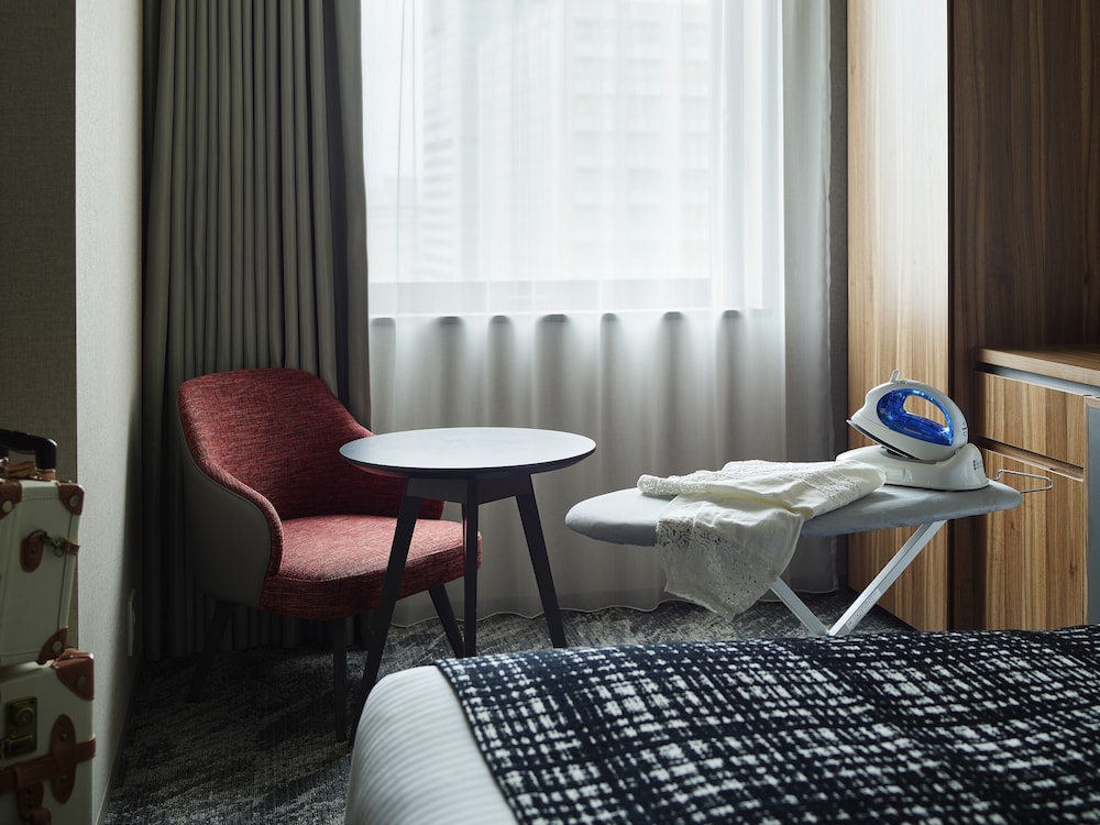 Mitsui Garden Hotel Gotanda