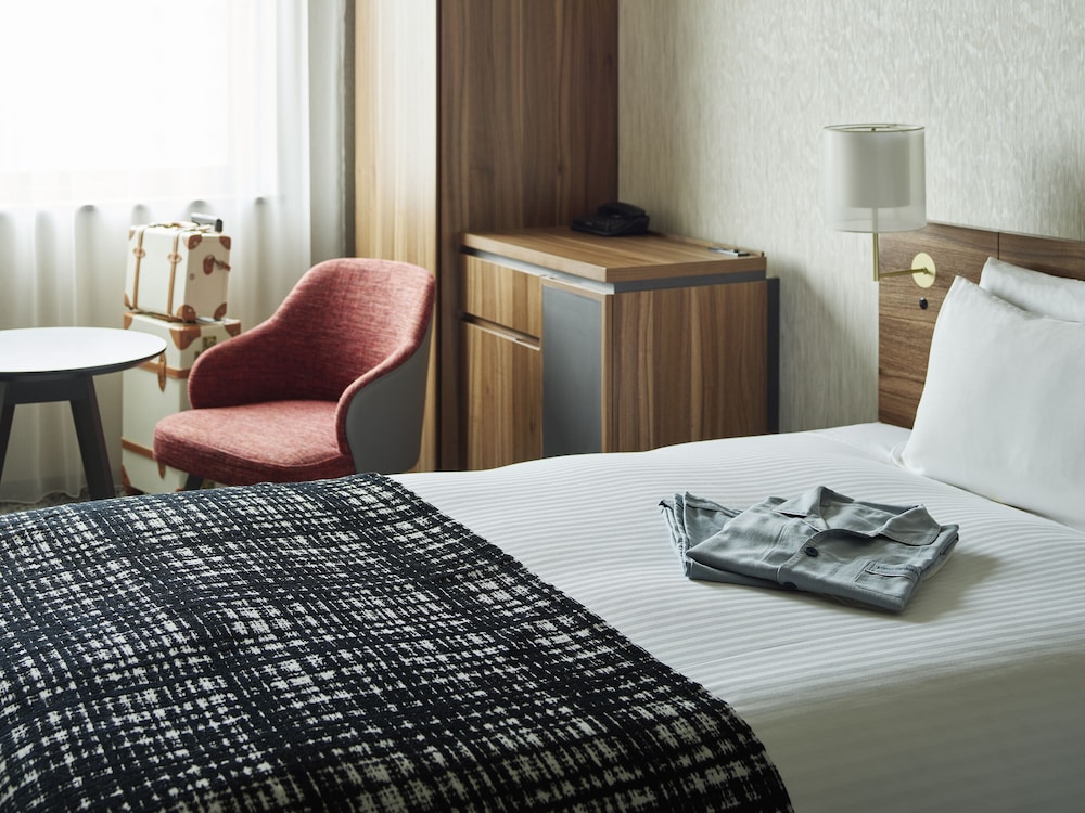 Mitsui Garden Hotel Gotanda