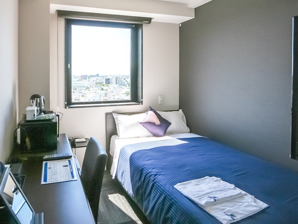 Hotel Livemax Takadanobaba Ekimae