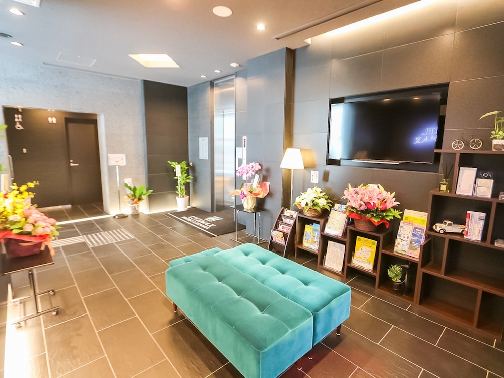 Hotel Livemax Takadanobaba Ekimae