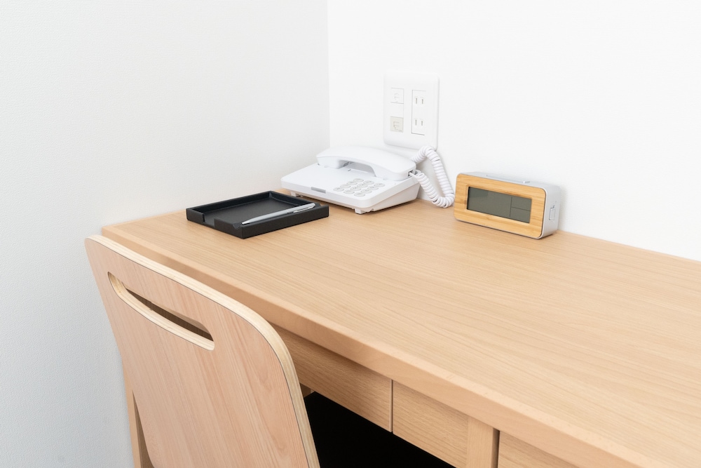 Pearl Hotel Shinjuku Akebonobashi