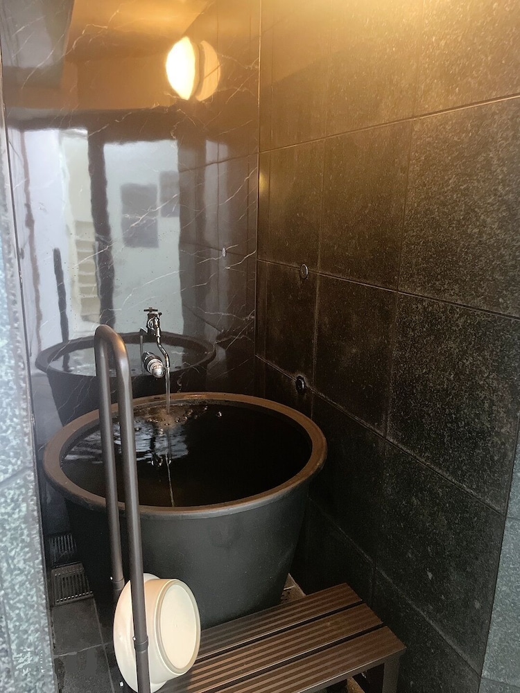 Fuchu Urban Hotel Main