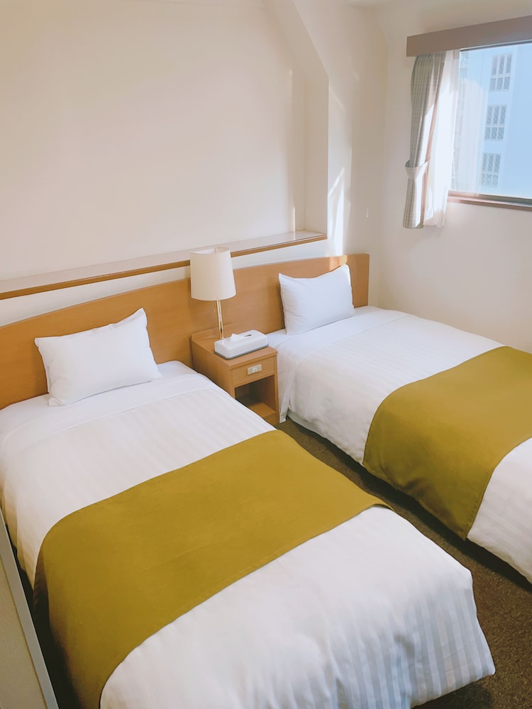 Fuchu Urban Hotel Main