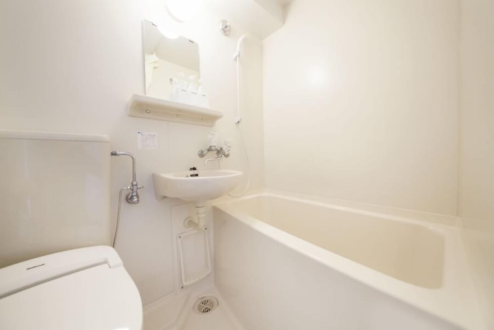 Fuchu Urban Hotel Main