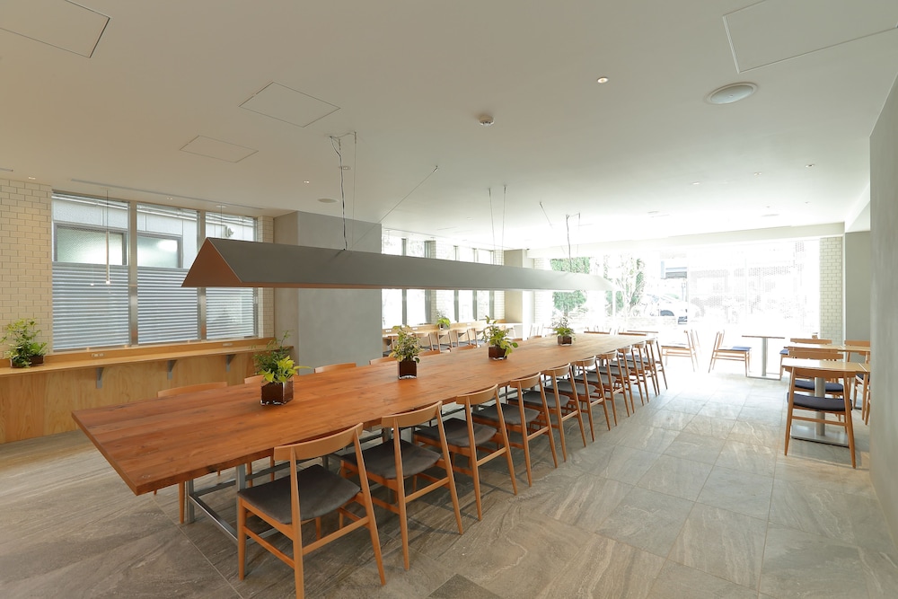 Oriental Express Tokyo Kamata