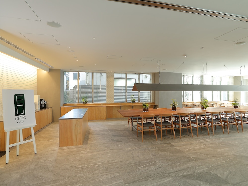 Oriental Express Tokyo Kamata