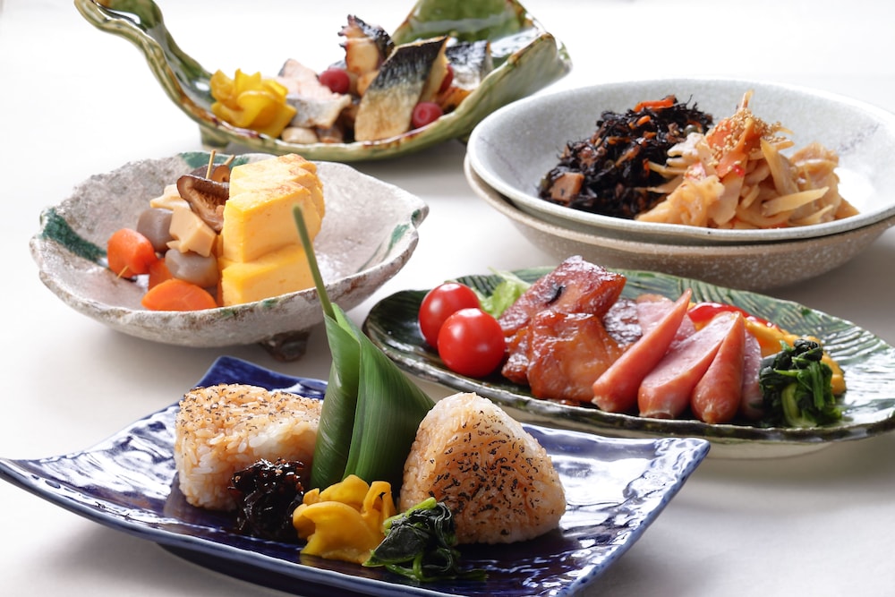 Oriental Express Tokyo Kamata