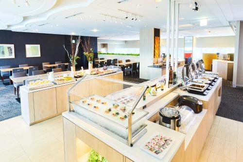 Miyako City Osaka Tennoji