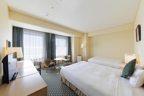 Miyako City Osaka Tennoji