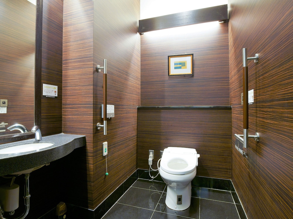 APA Hotel Tennouji Ekimae