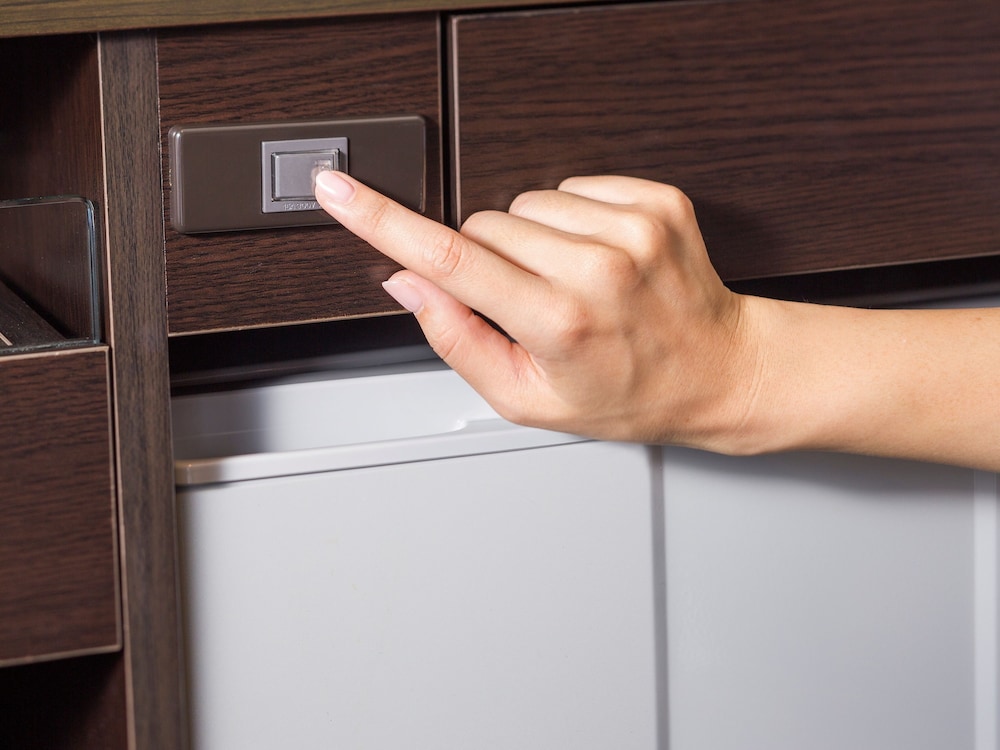 APA Hotel Tennouji Ekimae