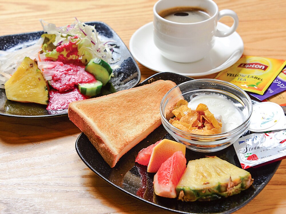 Prince Smart Inn Osaka Yodoyabashi