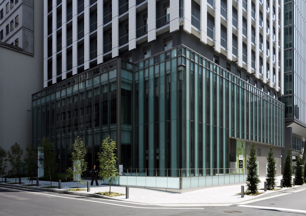 Prince Smart Inn Osaka Yodoyabashi